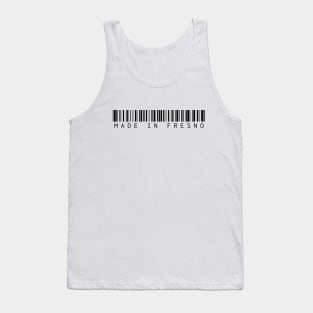 Made in Fresno Tank Top